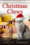 [Norwegian Forest Café 09] • Christmas Claws